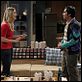 The Big Bang Theory : photo Kaley Cuoco, Kunal Nayyar