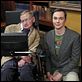 The Big Bang Theory - Saison 5