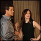Nip/Tuck : photo Dylan Walsh, Rose McGowan