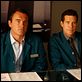 Nip/Tuck : photo Dylan Walsh, Julian McMahon