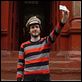 Flight of the Conchords