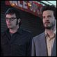 Flight of the Conchords