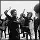 Black Panthers : photo Agnès Varda