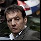 Braquo : photo Samuel Le Bihan
