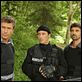R.I.S. Police Scientifique
