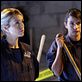 R.I.S. Police Scientifique