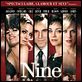 Affiche - FILM - Nine : 127947