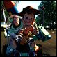 Toy Story 3D : photo John Lasseter