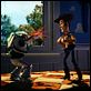 Toy Story 3D : photo John Lasseter
