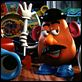 Toy Story 3D : photo John Lasseter