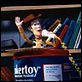 Toy Story 3D : photo John Lasseter