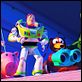 Toy Story 3D : photo John Lasseter