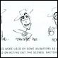Toy Story 3D : photo John Lasseter