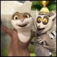 Les Pingouins de Madagascar