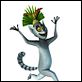 Les Pingouins de Madagascar