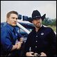 Walker, Texas Ranger