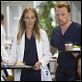 Grey's Anatomy : photo Kevin McKidd, Kim Raver