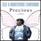 Precious : affiche Lee Daniels