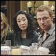 Grey's Anatomy : photo Kevin McKidd, Kim Raver, Sandra Oh
