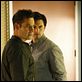Heroes : photo Adrian Pasdar, Milo Ventimiglia