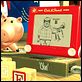 Toy Story 2 : photo Ash Brannon, John Lasseter, Lee Unkrich