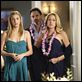 Brothers & Sisters : photo Emily VanCamp, Ken Olin, Patricia Wettig