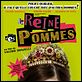 La Reine des pommes : affiche Valérie Donzelli