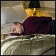 Une petite zone de turbulences : photo Alfred Lot, Michel Blanc