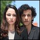 Douce France : photo Karina Testa, Najib Oudghiri