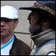 L'Etranger : photo Franck Llopis, Jo Prestia
