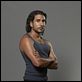 Lost, les disparus : photo Naveen Andrews