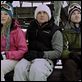 Frozen : photo Adam Green, Emma Bell, Kevin Zegers, Shawn Ashmore