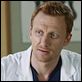 Grey's Anatomy : photo Kevin McKidd