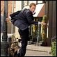 How I Met Your Mother : photo Alyson Hannigan, Cobie Smulders, Jason Segel, Josh Radnor, Neil Patrick Harris
