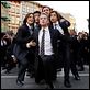 How I Met Your Mother : photo Alyson Hannigan, Cobie Smulders, Jason Segel, Josh Radnor, Neil Patrick Harris