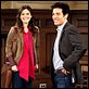 How I Met Your Mother : photo Josh Radnor, Rachel Bilson