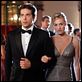 Chuck : photo Yvonne Strahovski, Zachary Levi