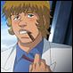 Cobra The Animation