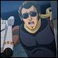 Cobra The Animation