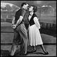 Un Américain à Paris : photo Gene Kelly, Leslie Caron, Vincente Minnelli
