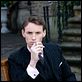 Glorious 39 : photo Eddie Redmayne, Stephen Poliakoff