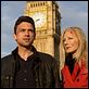 Le Jour des Triffides / La Révolte des Triffides : photo Dougray Scott, Joely Richardson