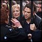 Le Jour des Triffides / La Révolte des Triffides : photo Dougray Scott, Joely Richardson
