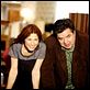 La Beauté du geste : photo Catherine Keener, Nicole Holofcener, Oliver Platt