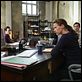 Présumé coupable : photo Alexandra Neldel, Clemens Schick, Erhan Emre