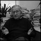 L'Encerclement : photo Noam Chomsky, Richard Brouillette