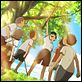 [MULTI] Mai Mai Miracle [BDRip]