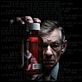 Le Prisonnier (2009) : photo Ian McKellen, Jim Caviezel