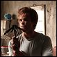Dexter : photo Michael C. Hall