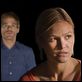 Dexter : photo Julia Stiles, Michael C. Hall